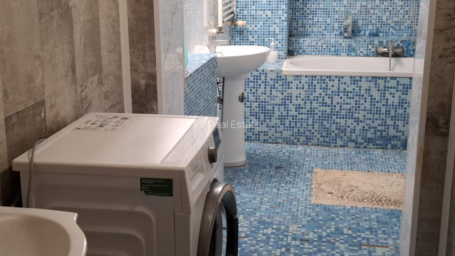 Zona Abator - casa 3 camere + teren 282 mp (deschidere 14.34 ml ) - 20