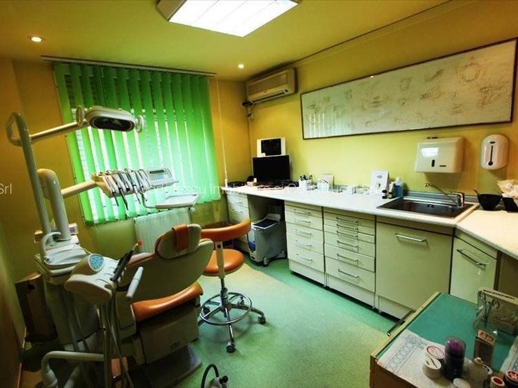 Spațiu parter cu destinație mixtă, zona fostă Lidia – 67 mp - 3