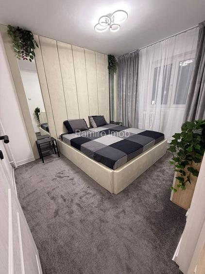 Soseaua Giurgiului - Apartament 2 camere - 12