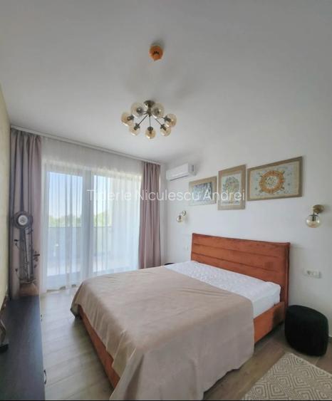 DIRECT PROPIETAR -- PERSOANA FIZICA --  Apartament 2 camere Mamaia - 6