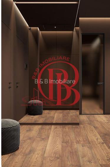 Apartament 3 camere Titan Th. Pallady-Sector 3-Metrou Teclu - 9