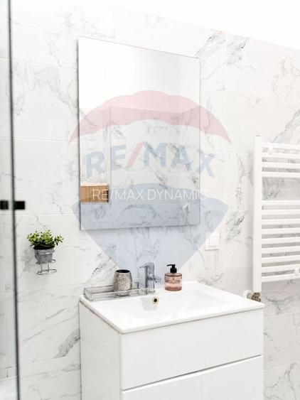 Apartament 2 camere | Prima închiriere | Parcare | Bulevard Timișoara - 10