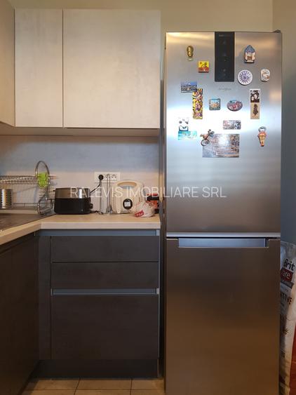 Oportunitate! Vanzare apartament 2 camere, mobilat si utilat, Ion Mihalache - 16