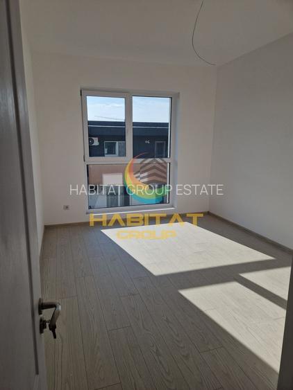 Apartament 2 camere  - decomandat - 61 mp - 5