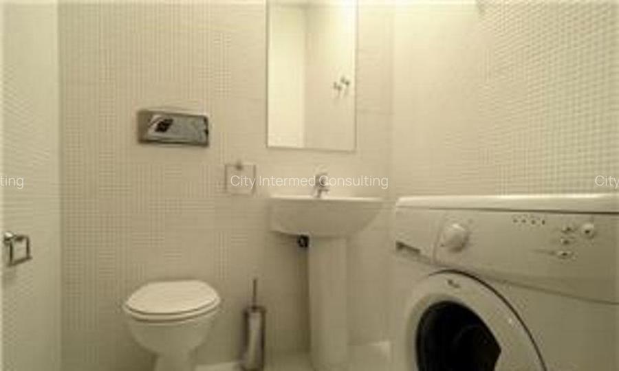 4 camere Baneasa langa Zoo etaj 1/7, 145 mp, proaspat igienizat, parcare. - 19