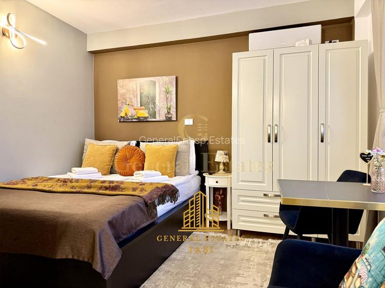 Vânzare Afacere la Cheie - CashFlow imediat- UltraCentral - 20