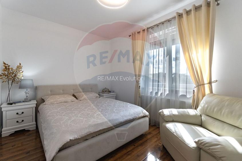 Comision 0 | Casă elegantă, finisaje premium și curte amenajată - 10