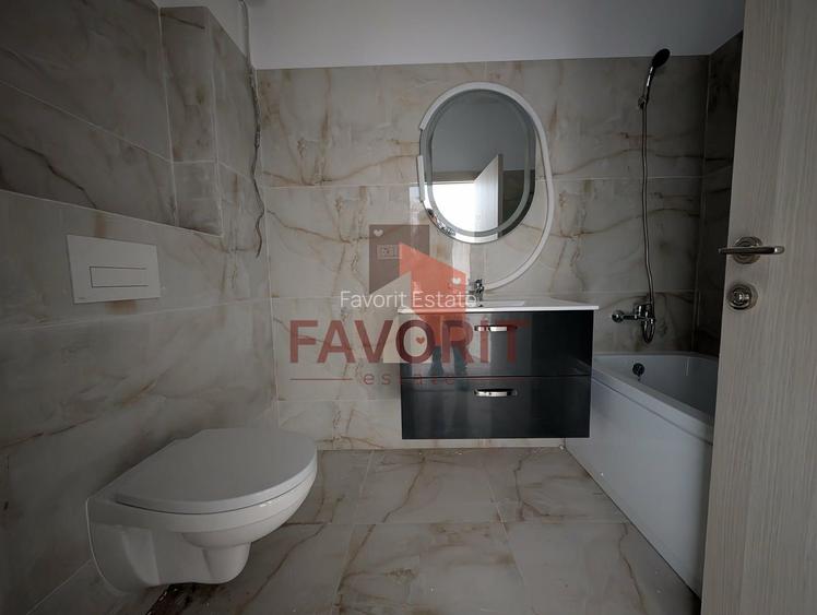 Langa ESO. 73 mp. Bloc nou cu lift. - 8