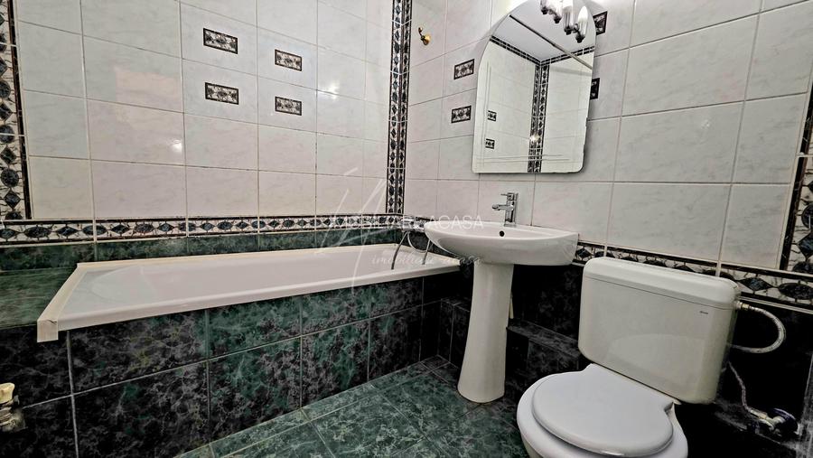 Cerere mare, oferta mica. Apartament 3 camere cu relaxare inclusa - 10