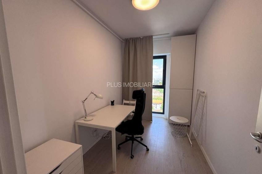 Apartament 4 camere Lux +Loc de parcare in Complexul Lakefield - 9