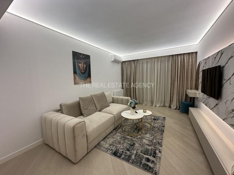 Studio | Cortina North | Pipera - 2