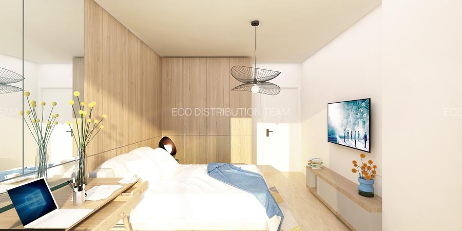 Tower Residence - 19