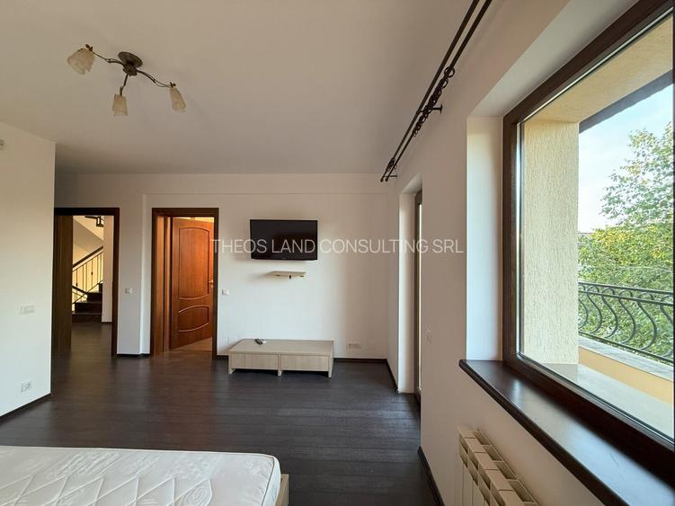 Vila 5 camere Teren 1312 mp | Oaza Verde | Cartier Latin - 28