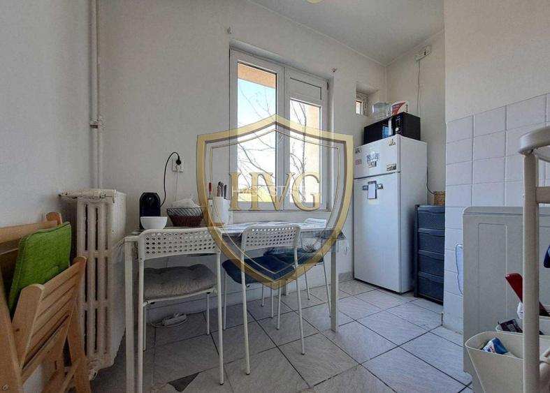 Apartament 2 Camere | Decomandat | Calea Floreasca - 6