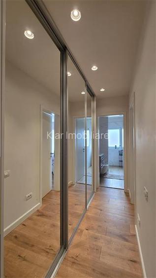 Apartament modern 3 camere 100mp, Buna Ziua, zona LIDL - 12