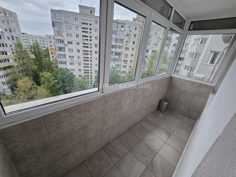 Dristor metrou,2 cam,decomandat,et. 7/9, constr.1985,reabilitat,ideal investitie - 9