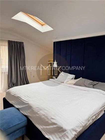 VILA premium 4 camere | mobilata&utilata | AVIATIEI - Verita International Schoo - 9