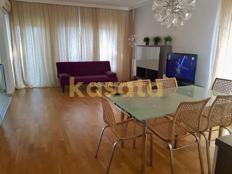 3 camere Emerald | Parcare subterană | Complet mobilat si utilat moder - 3