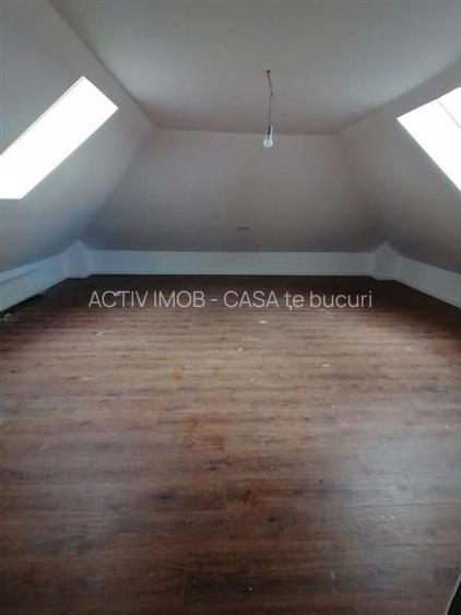 Casa individuala-Prelungirea Ghencea-Cartierul Latin - 210000E-comision 0! - 27