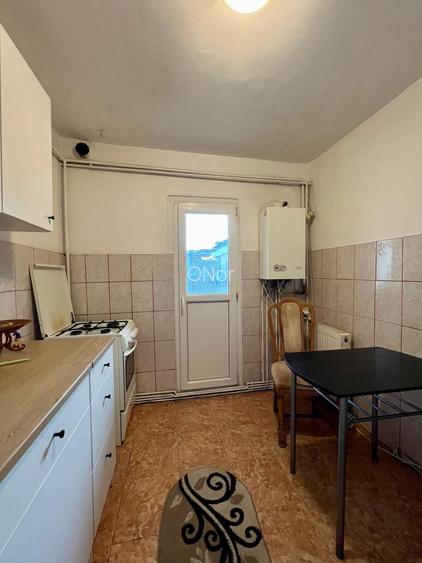 Apartament 3 camere, decomandat | Pacurari-str. Neculau | 64mp, bloc 1982 - 2
