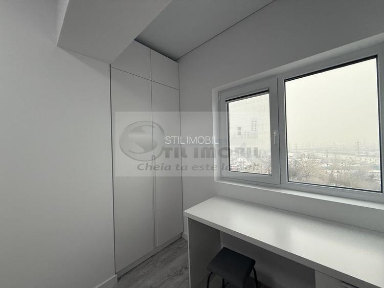 2 CAM TATARASI SOLUMNIA PRIMA INCHIRIERE PARCARE SUBTERANA - 20