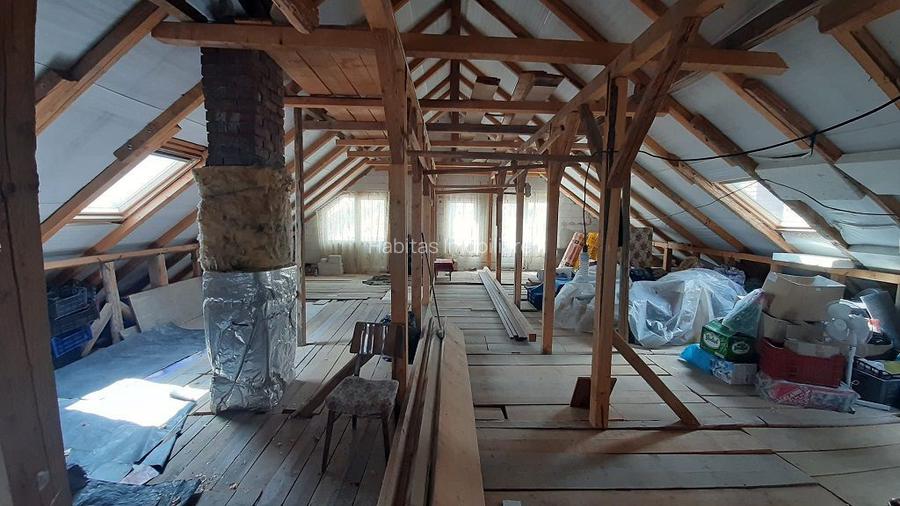 Casa moderna, foarte spatioasa, cu  1500 mp teren, în  Dambul Rotund - 25