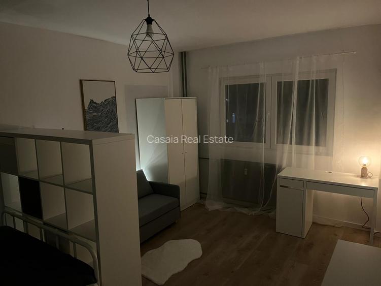 Garsoniera de vanzare | Parc Tineretului | str. Piscului | complet renovat - 3