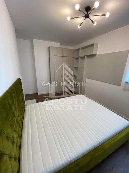 Apartament de lux cu 3 camere loc de parcare subtera zona Take Ionescu - 4