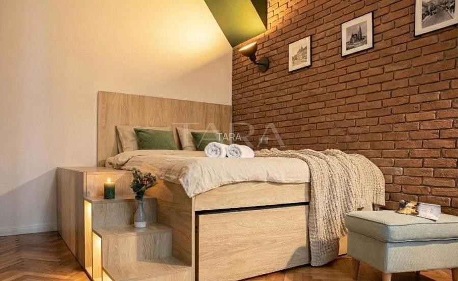 Investiție Premium în Zona Centrală - 5