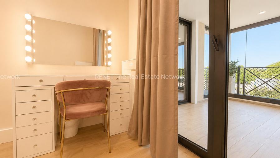 TRASTEVERE RESIDENCE, BANEASA - EROU IANCU NICOLAE, PARCARE SUBTERANĂ inclusa - 8
