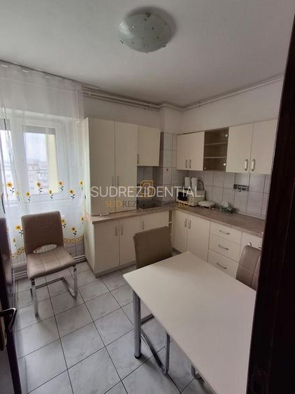 4 Camere, Calea Rahova-Mihail Sebastian, stradal, bloc reabilitat - 21