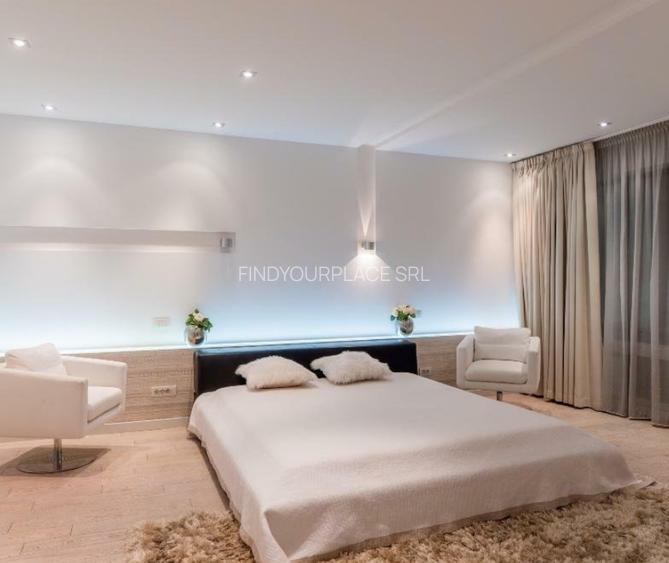 Apartament deosebit lângă parcul Herăstrău,parcare inclusă,Comision 0 - 42