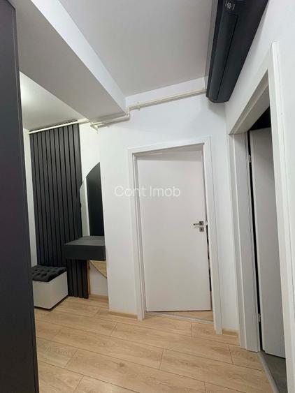 Apartament 2 camere | Complex Rezidențial Novopolis  - 6