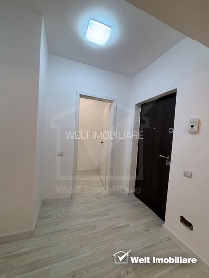 Apartament NOU ,55 mp, parcare, Floresti zona TERRA - 7