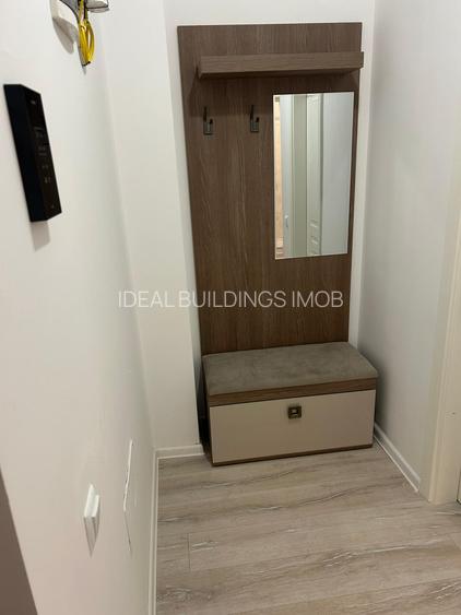 Garsoniera-Prima Inchiriere-Militari Residence - 7