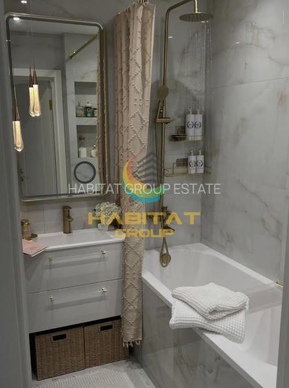 Vanzare ap 2 camere 79 mp Metalurgiei Dr. Binelui direct dezvoltator finisat - 12