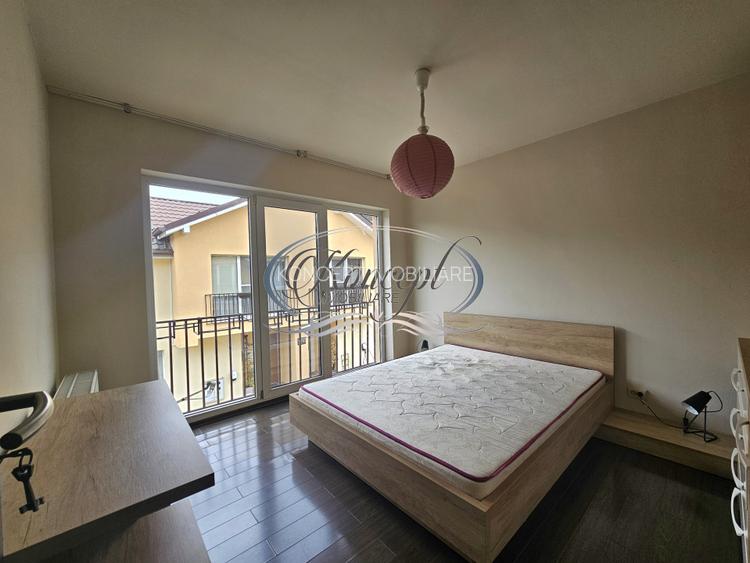 Casa tip duplex in zona linistita, aproape de Parcul Poligon - 7