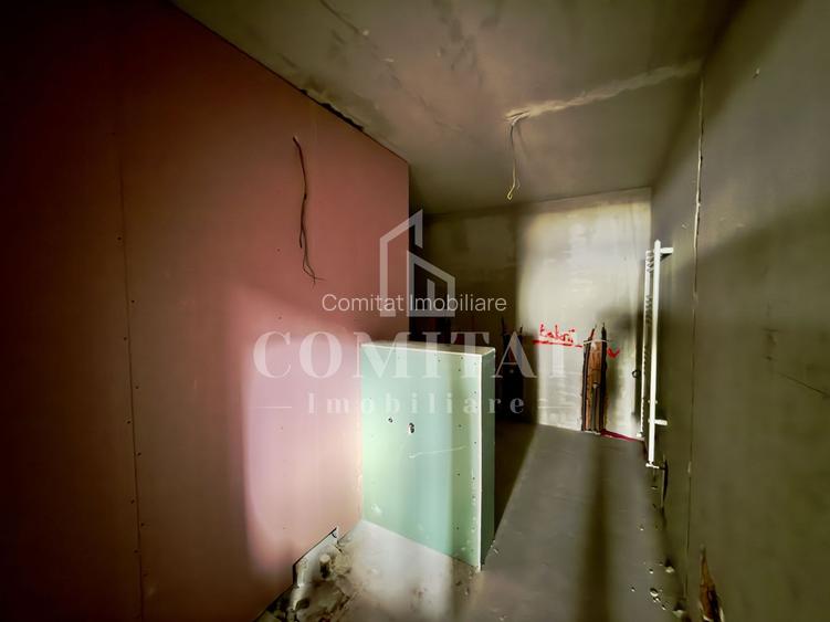 Penthouse 4 camere | 2 niveluri | 0% comision | Wings - 12