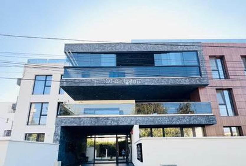 OFERTA LIMITATA  4 CAMERE +TERASA 159MP,2 PARCARI INCLUSE,IANCU NICOLAE - 6