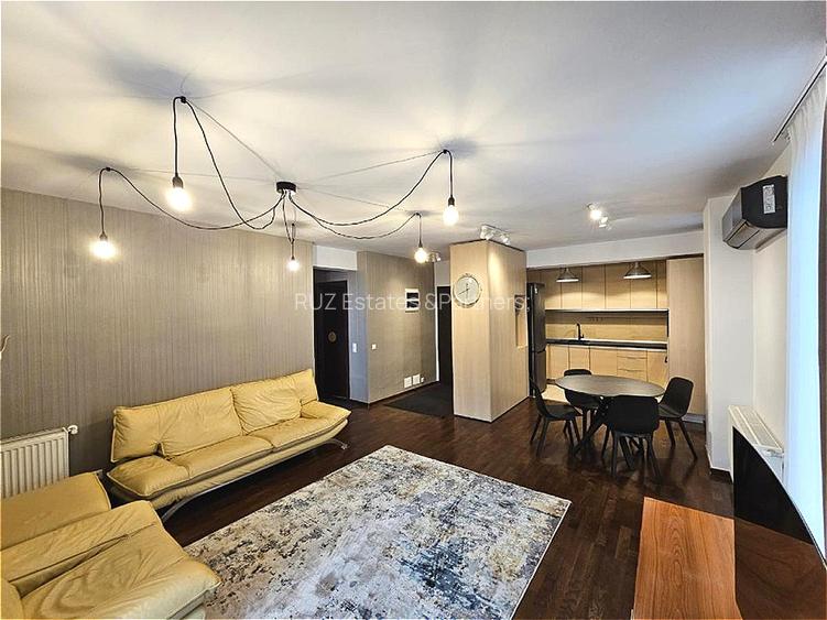 Apartament 3 camere | LUX | Parcare | Rond OMV-Pipera - 3
