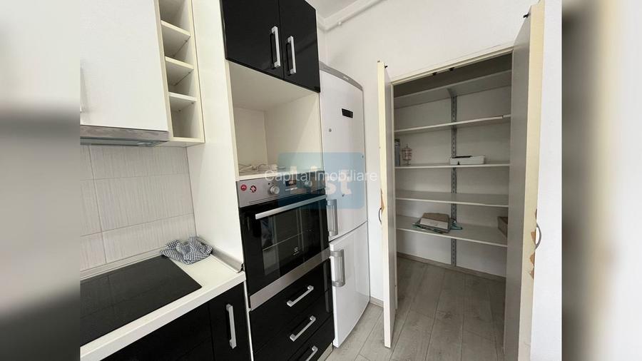 0% Comision | Apartament Pet Friendly cu 2 camere si terasa | Marasti - 8