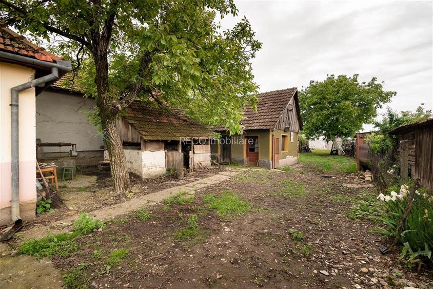 RECO, casa in Rontau,Baile 1 Mai, Bihor - 19