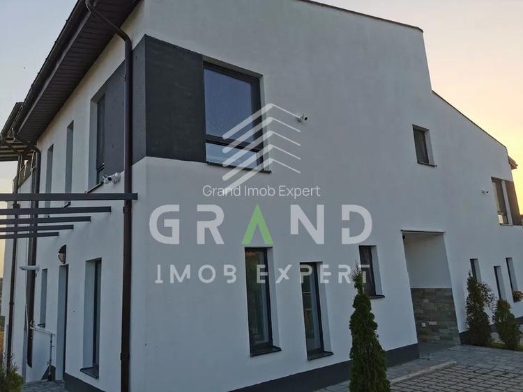 De inchiriat–Casa moderna tip duplex | Borhanci | Zona verde & linistita - 9