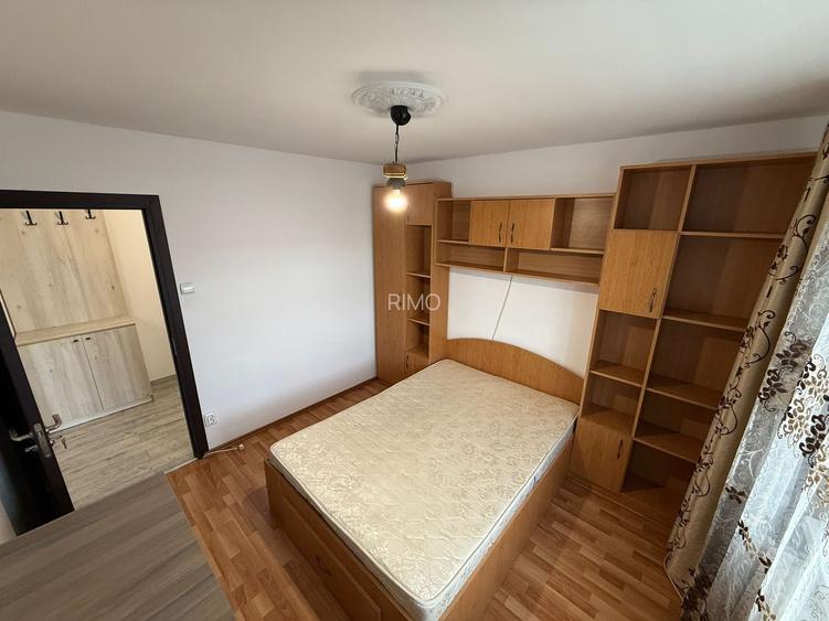 3 camere Podul Grant | Decomandat | Bloc reabilitat - 3