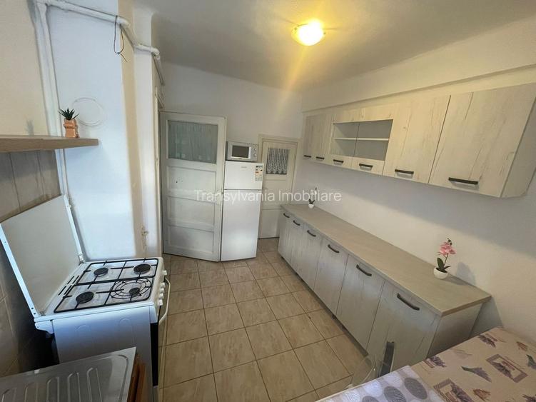 Apartament 2 Camere De Inchiriat | Ultracentral | Etaj 1 | P-ta Mihai Viteazu - 6