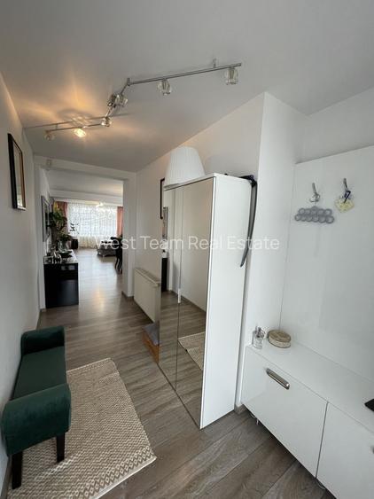 Casa spatioasa+garaj, zona Sud, comision 0! - 13