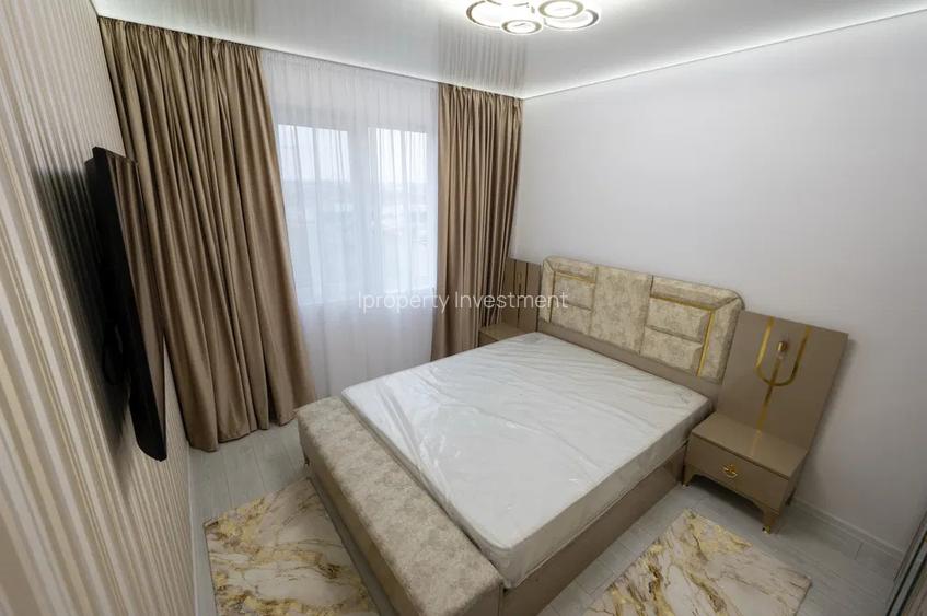 Confort Urban -Salaj | 2 Camere | Centrala Proprie | Parcare | Balcon - 2