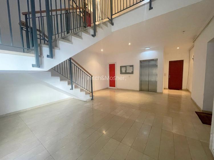 De inchiriat apartament 2 camere-Braytim - 17