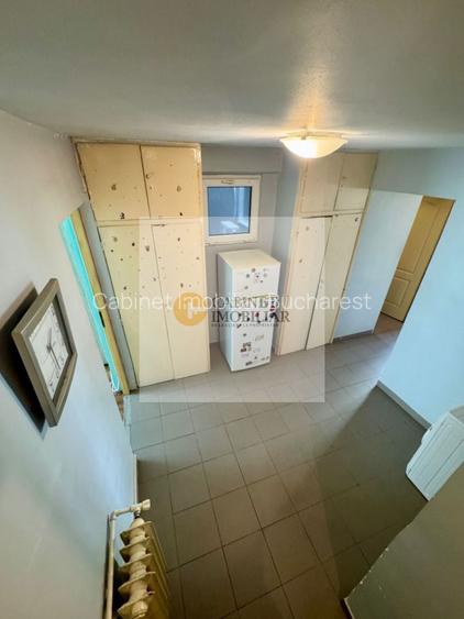 2 Camere Decomandat - 46mp total | M. Lujerului 3 min | Et Intermediar - 3
