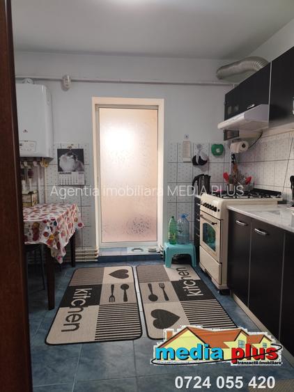 Apartament decomandat 2 camere – Siderurgiștilor Vest - 2